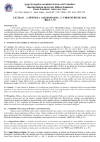 A EPÍSTOLA AOS ROMANOS 14docx.pdf